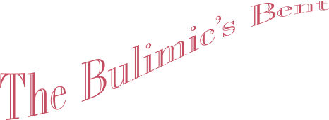 The Bulimia